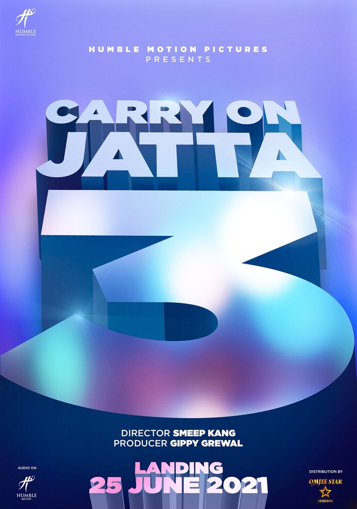 Carry on Jatta 3 movie watch